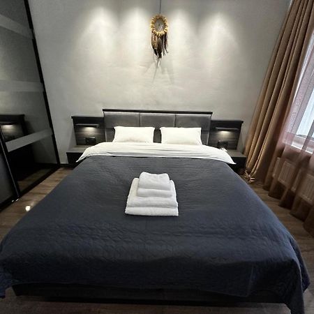 Arcadia Apartment & Sea Terrace オデッサ エクステリア 写真
