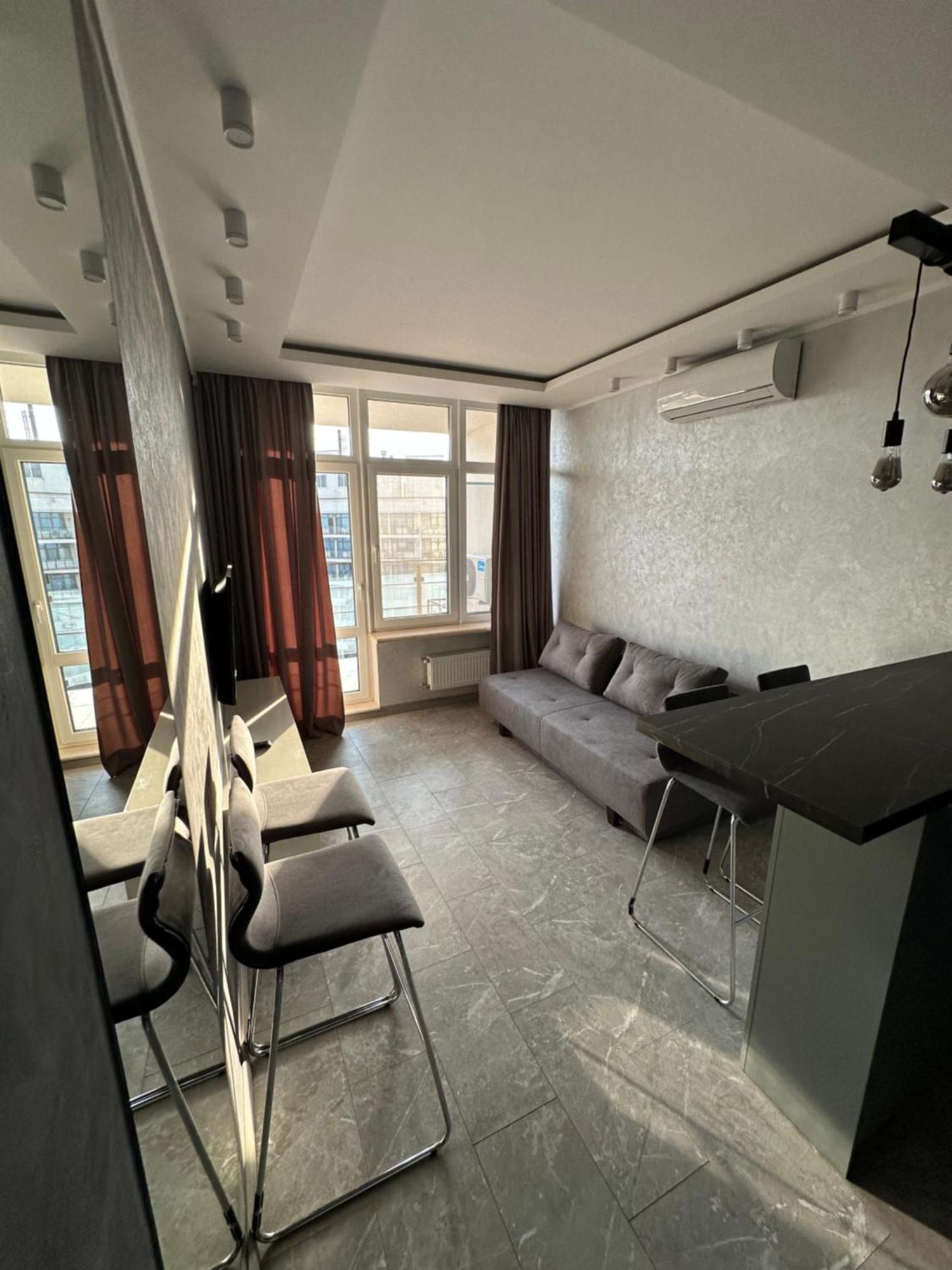 Arcadia Apartment & Sea Terrace オデッサ エクステリア 写真